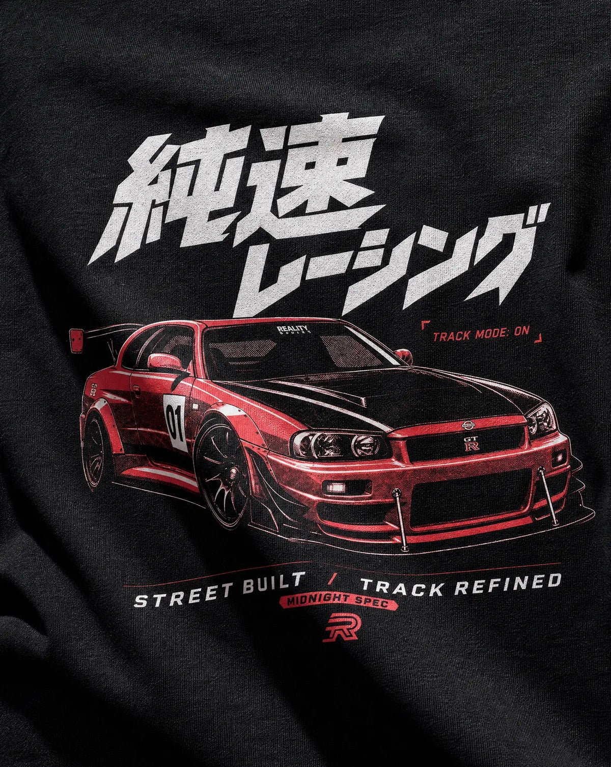 JDM