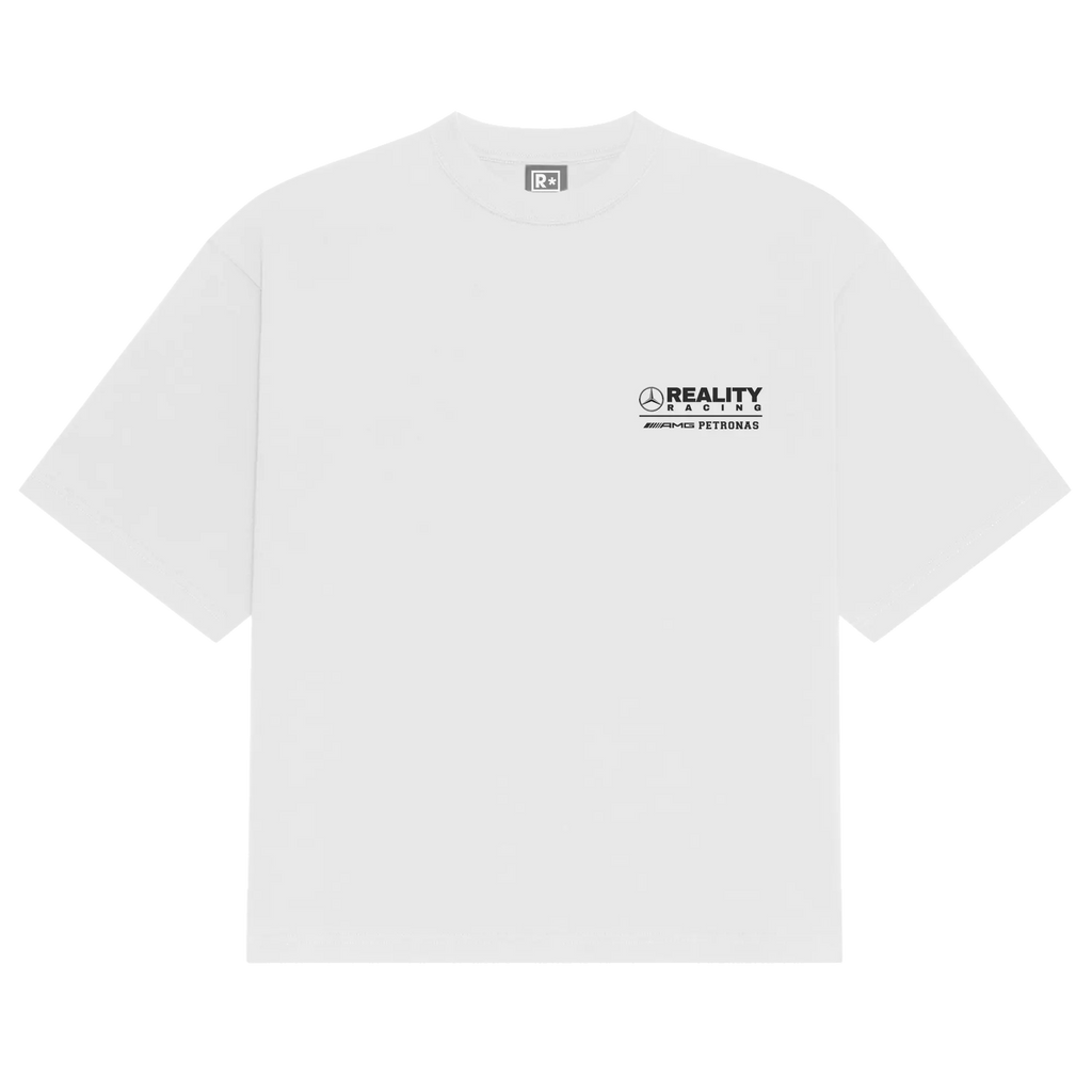 AMG Petronas Tee