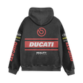 Moto Inspired Racing Hoodie v5