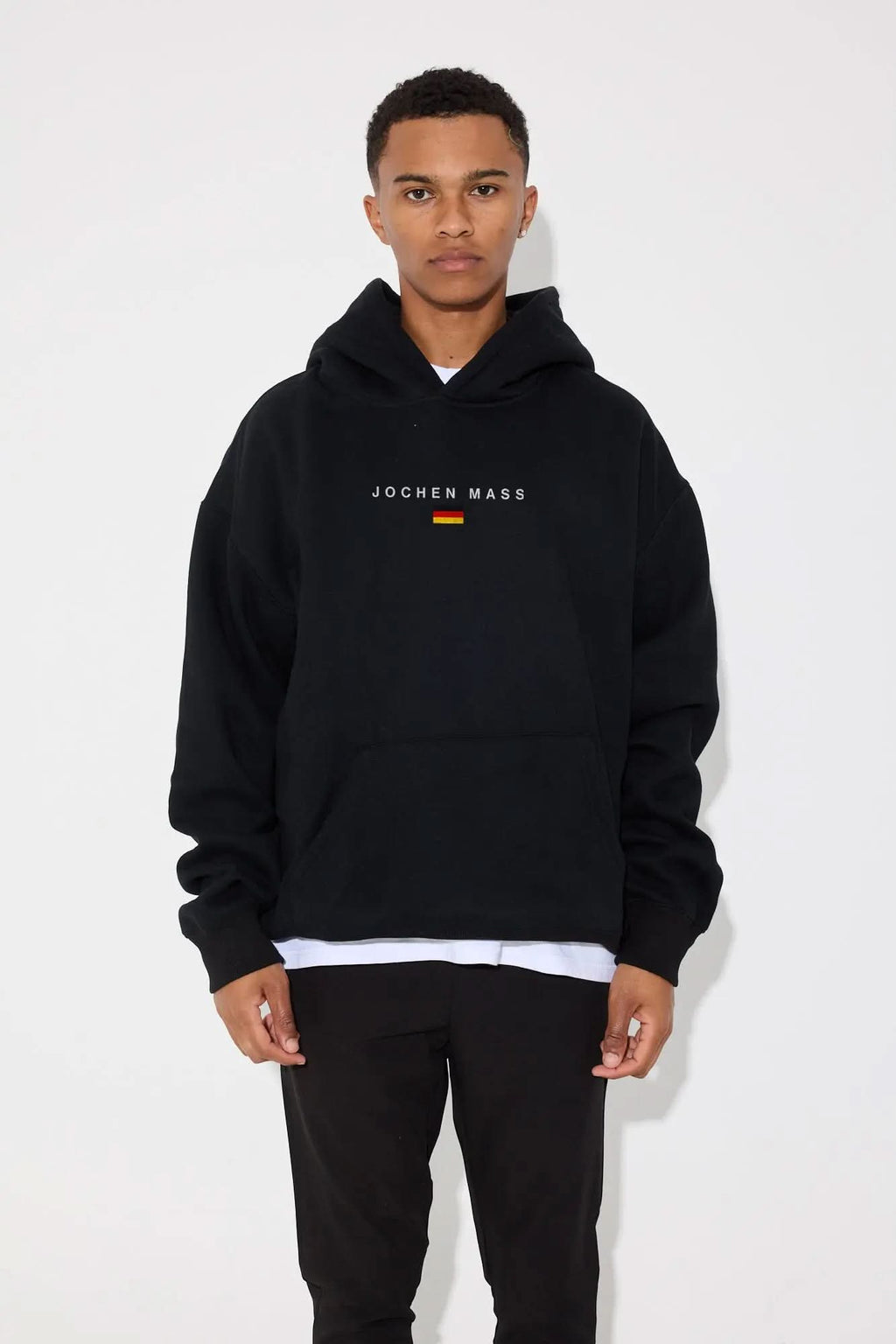 Jochen Race Hoodie