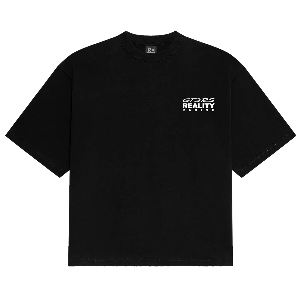 Can't Race A House Tee