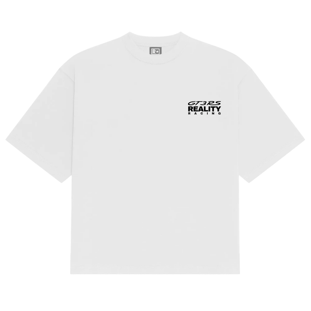 Can't Race A House Tee