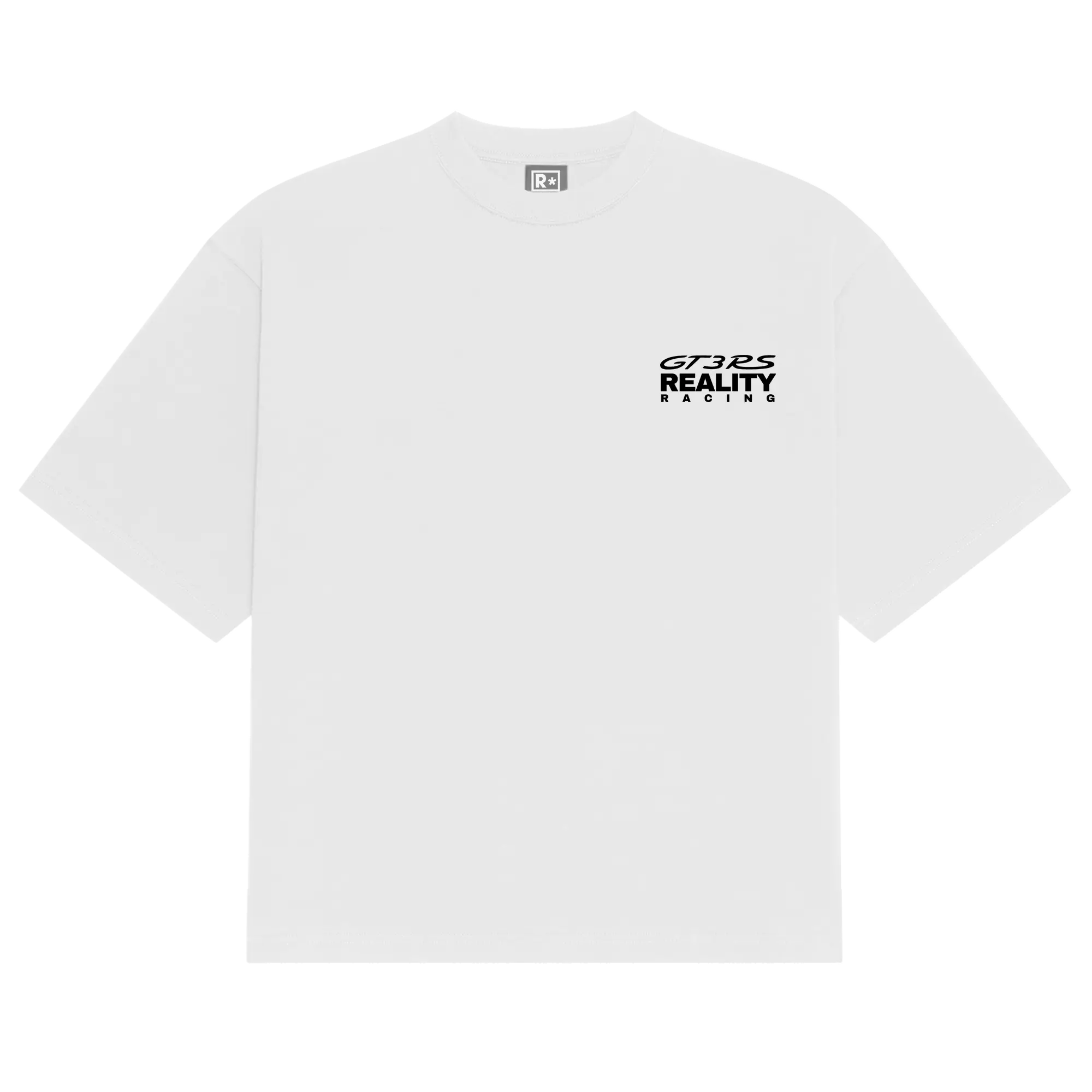 Need Money GT3RS Tee