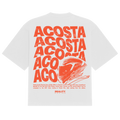 Acosta Swirl Tee