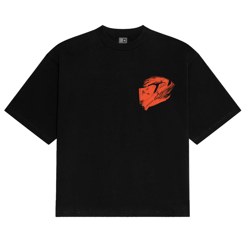 Acosta Swirl Tee