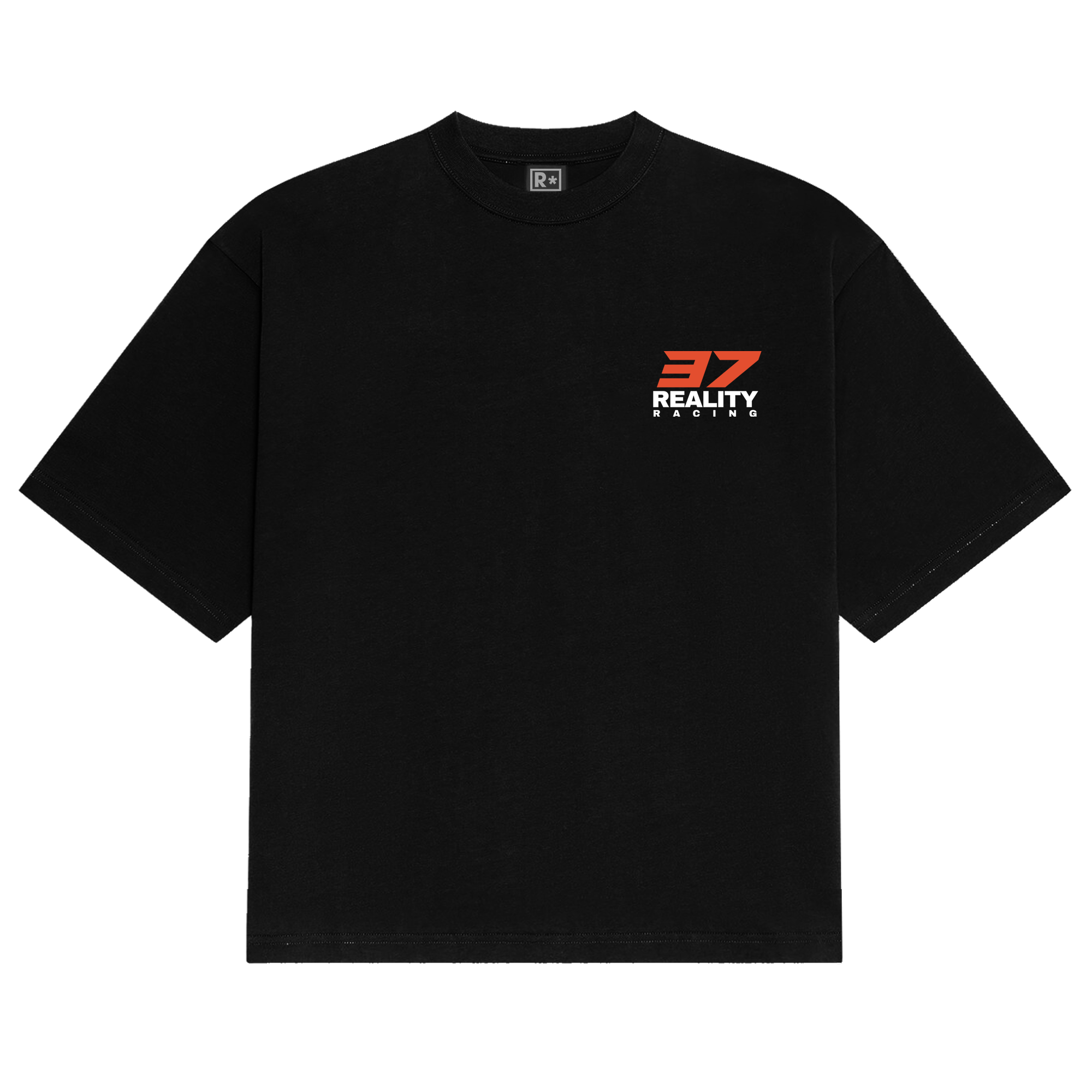 RB Acosta Tee