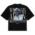 Albon Side Tee