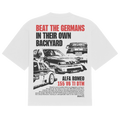 155 Alfa Tee