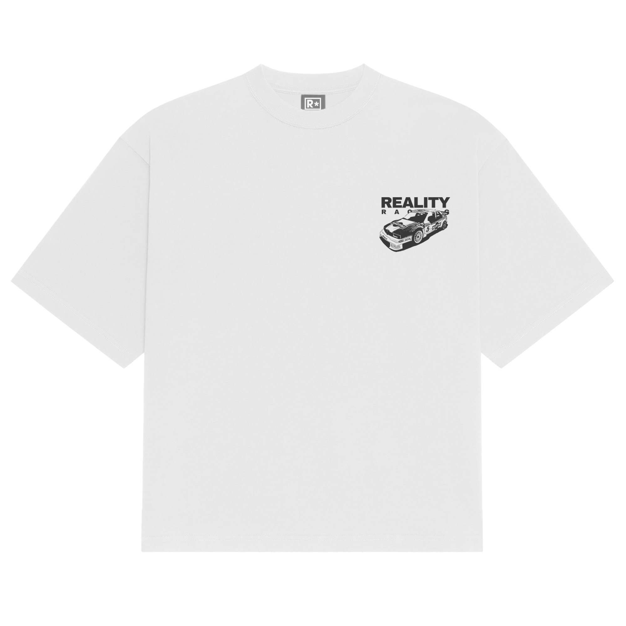 155 Alfa Tee