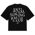 Anti Social Tee