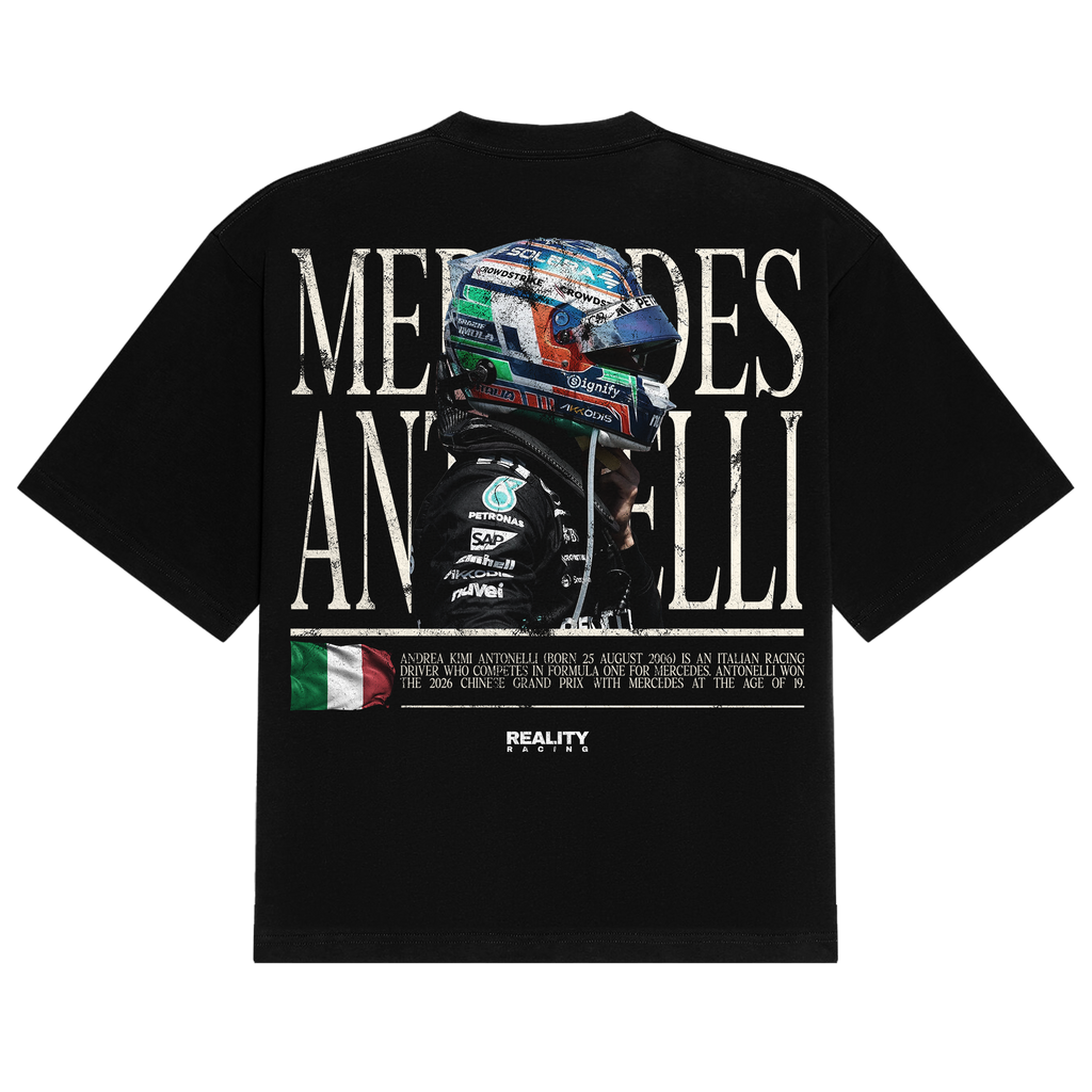 Kimi Side Tee
