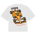 Norris Crayon Tee