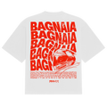 Bagnaia Swirl Tee