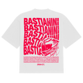 Bastianini Swirl Tee
