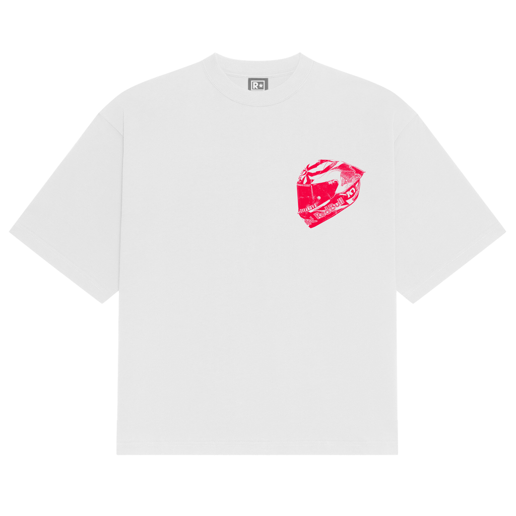 Bastianini Swirl Tee