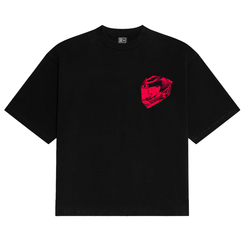Bastianini Swirl Tee