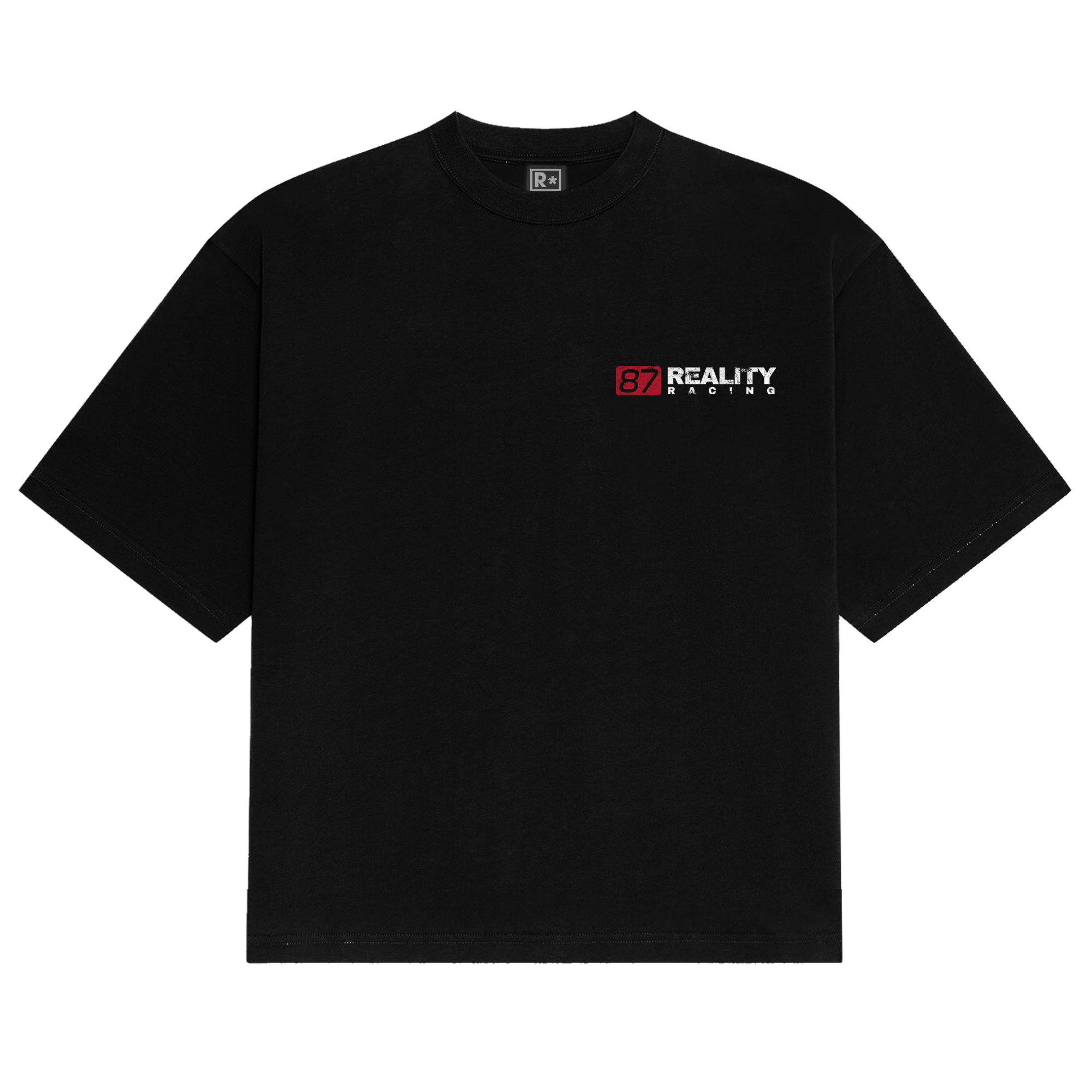 Ollie Side Tee