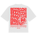 Bezzecchi Swirl Tee