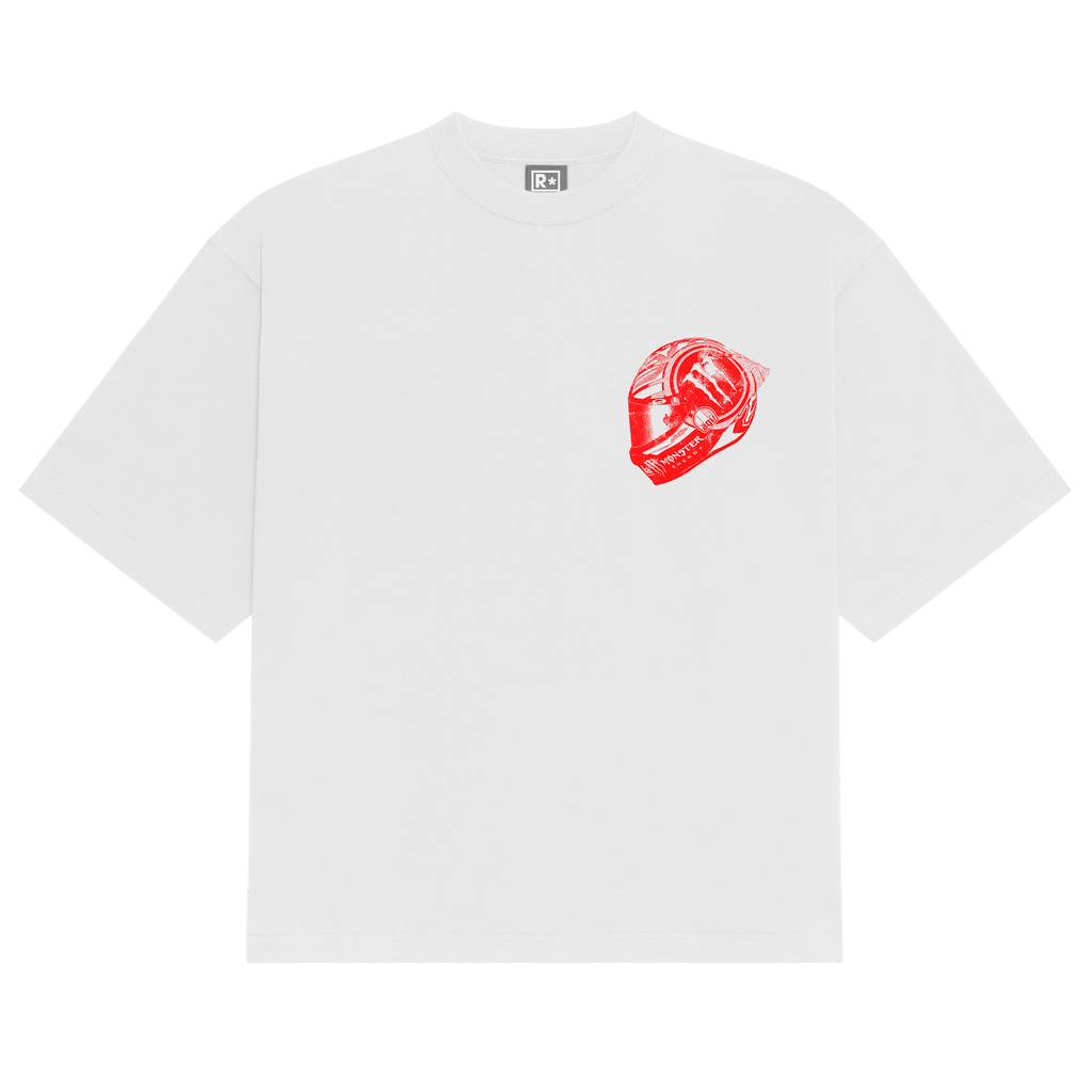 Bezzecchi Swirl Tee