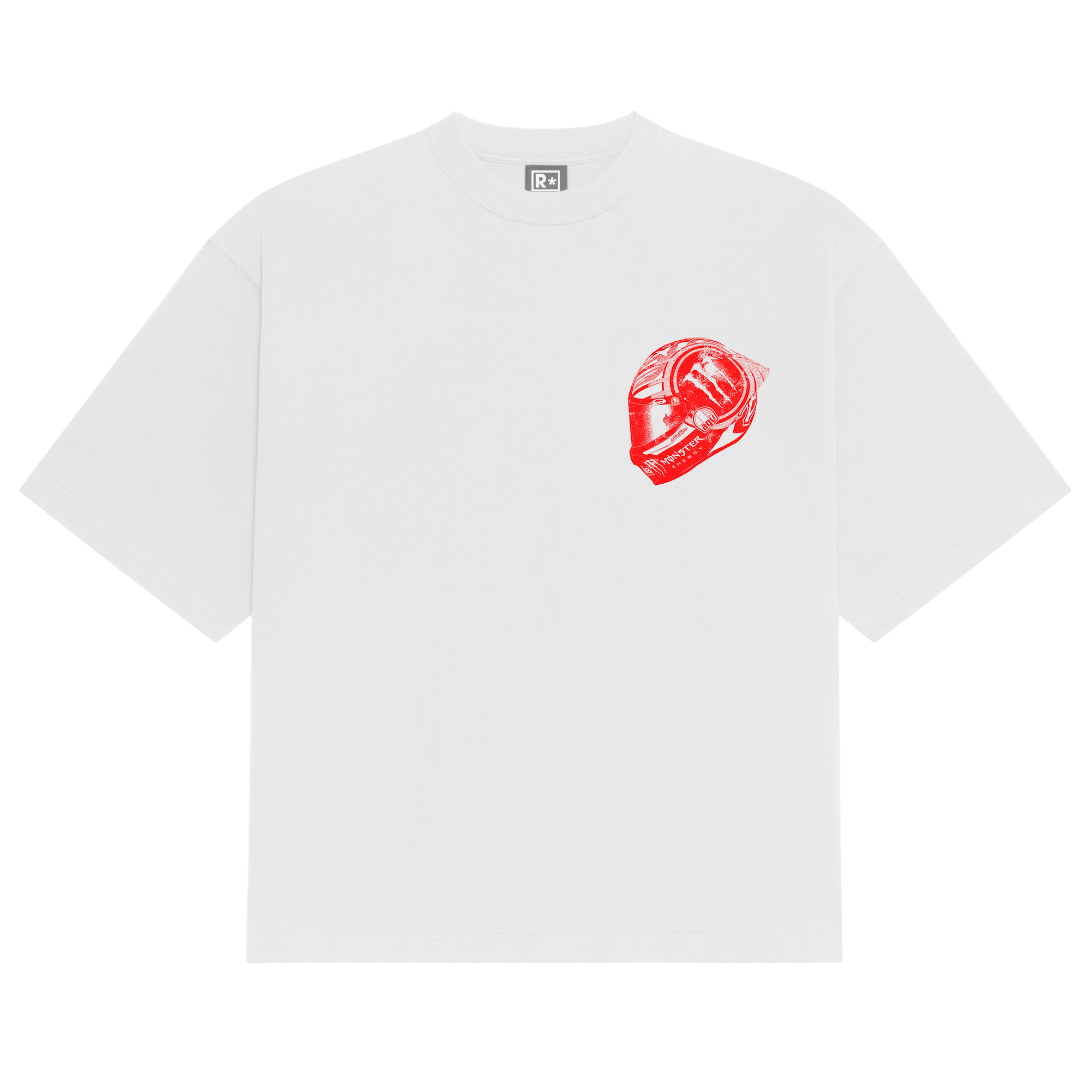 Bezzecchi Swirl Tee