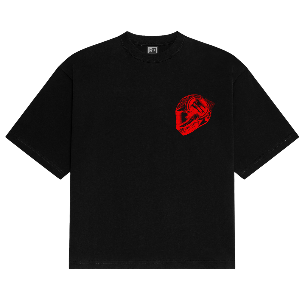 Bezzecchi Swirl Tee