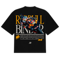 RB Binder Tee