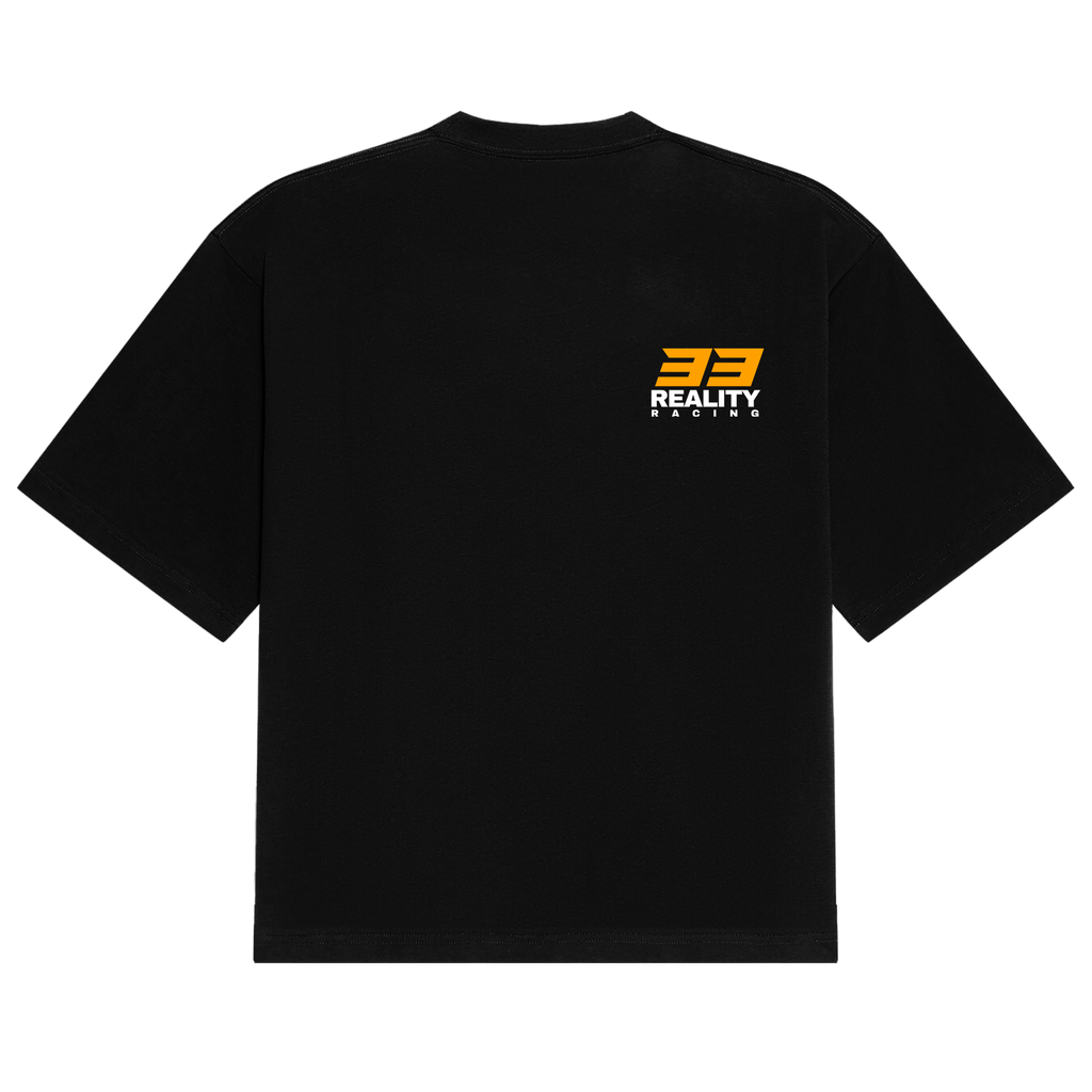 RB Binder Tee