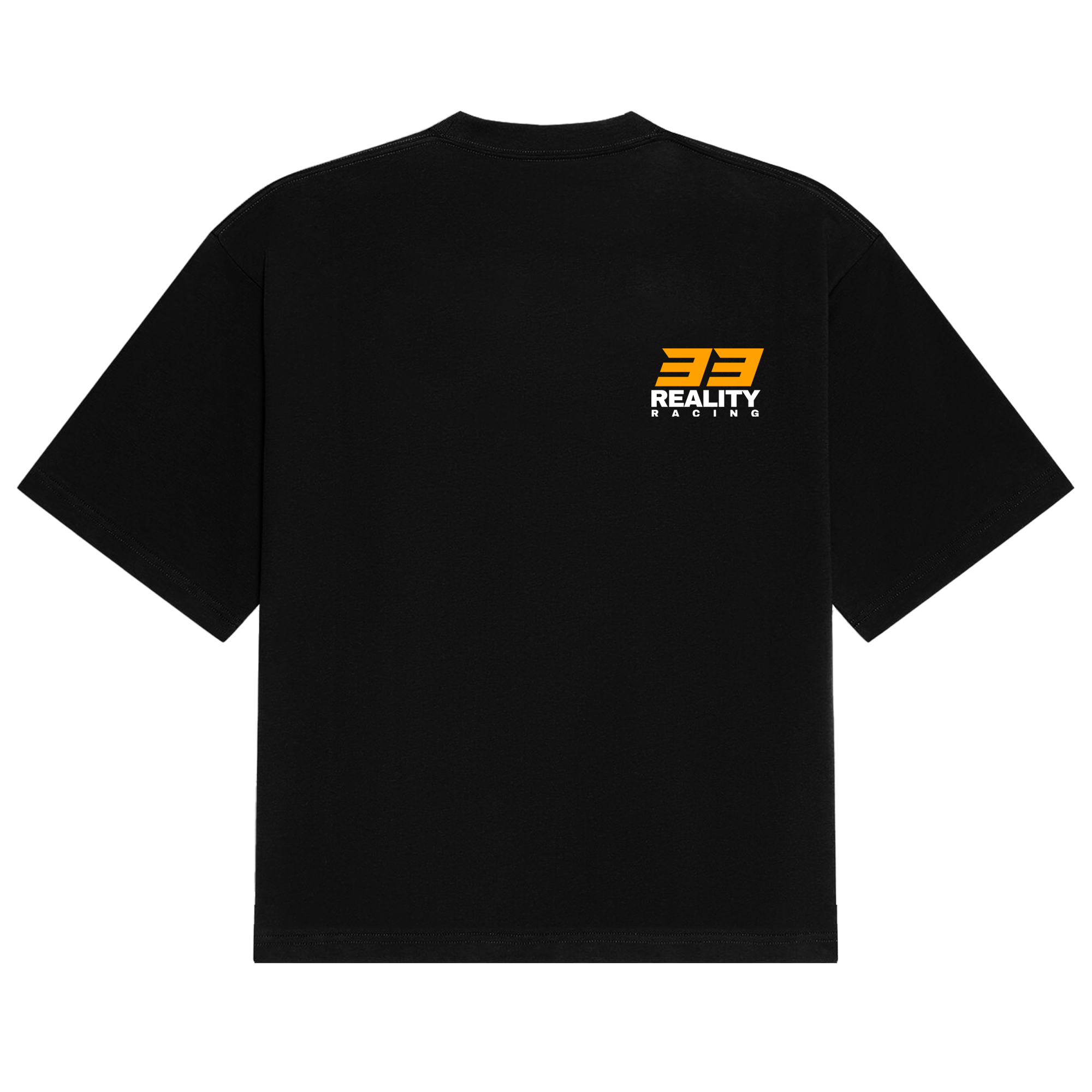 RB Binder Tee