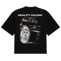 Senna Quote Tee