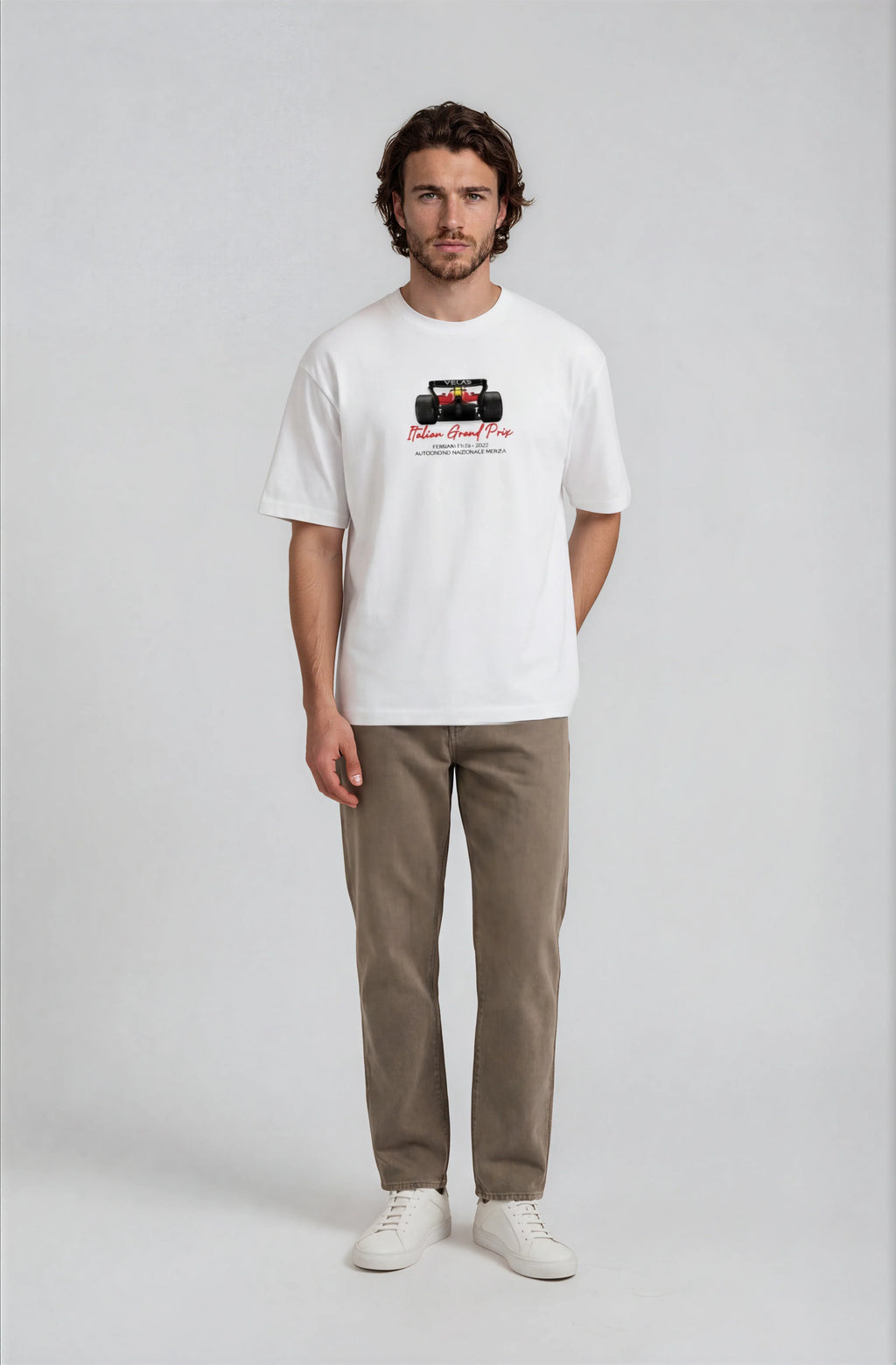 Opponents POV Tee