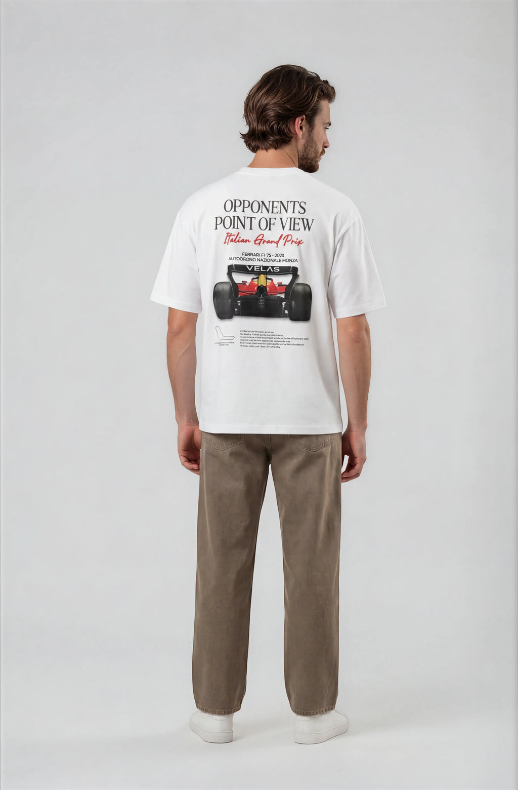 Opponents POV Tee