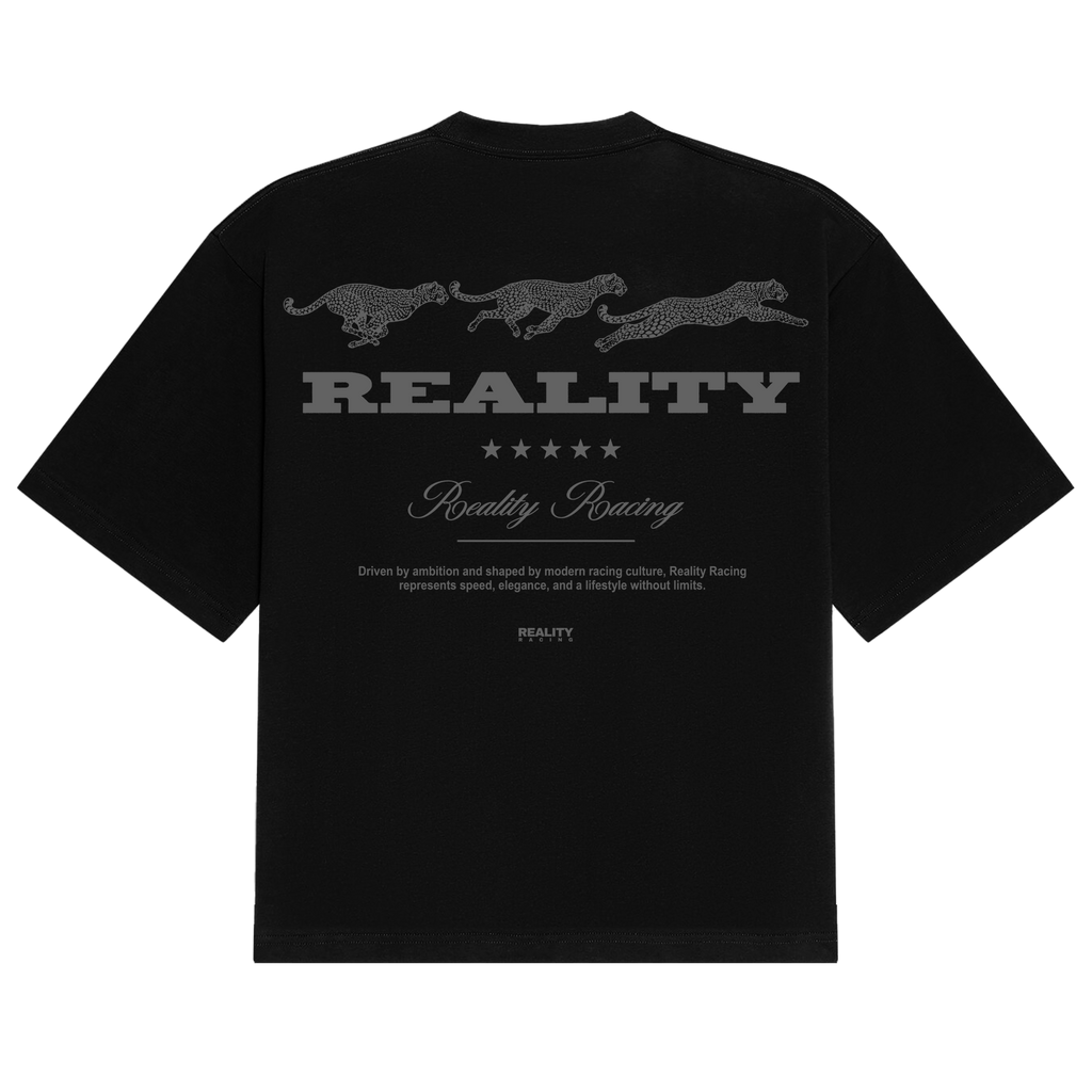 Reality Speed Tee