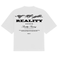 Reality Speed Tee