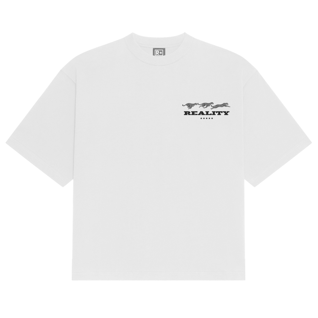 Reality Speed Tee
