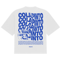 Colapinto Swirl Tee