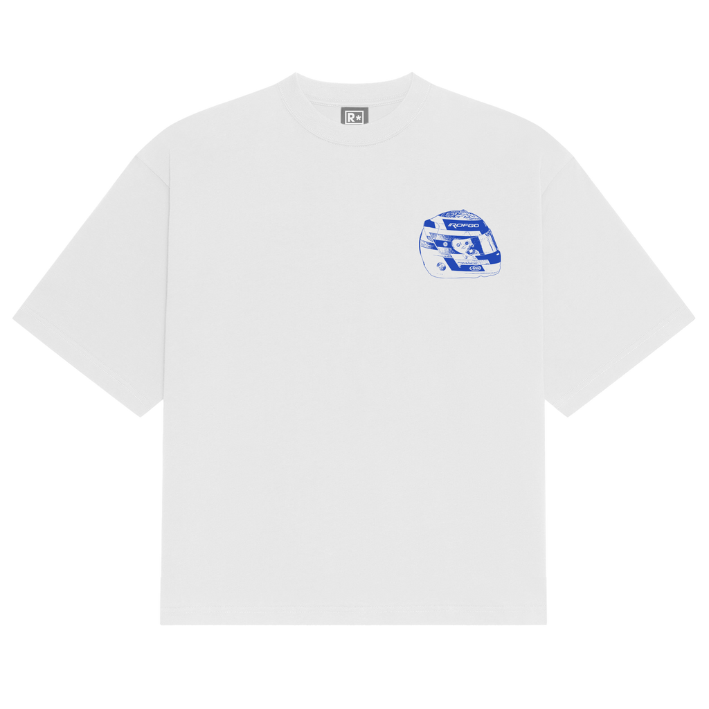 Colapinto Swirl Tee