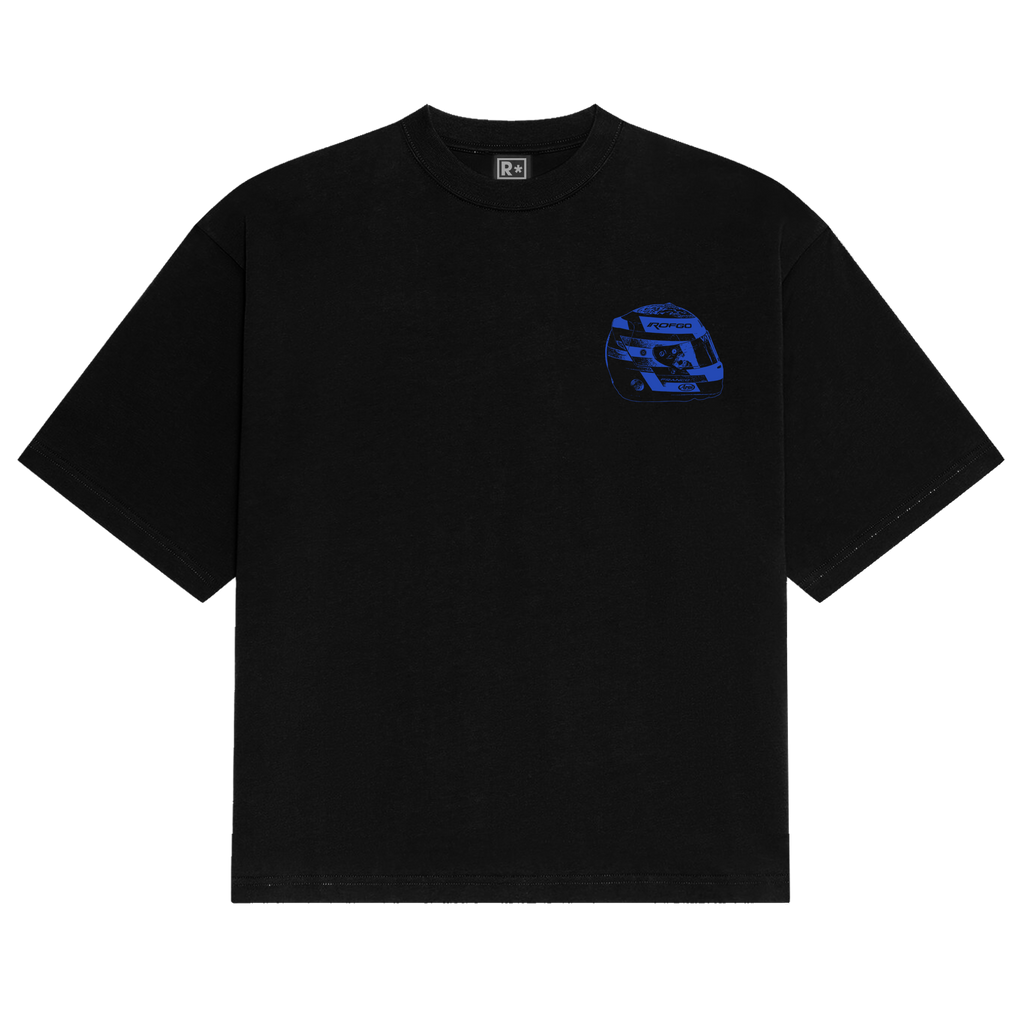 Colapinto Swirl Tee