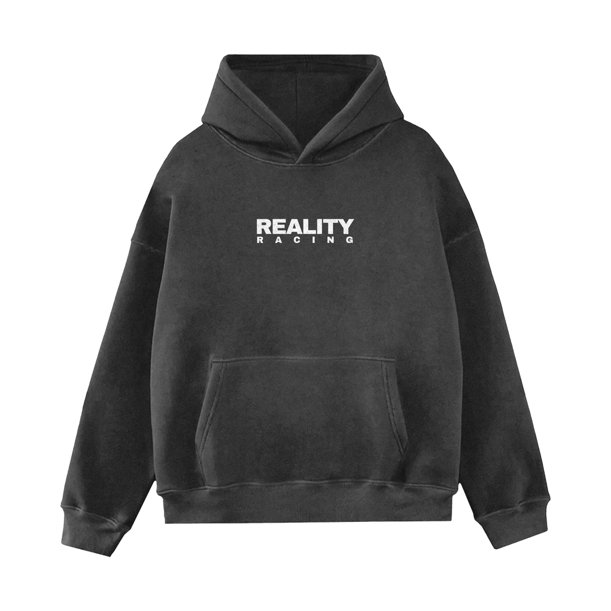 Reality Team Inspired Hoodie