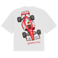 Hamilton Crayon Tee