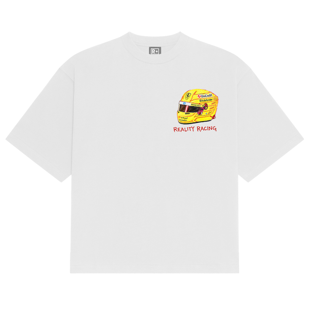 Hamilton Crayon Tee