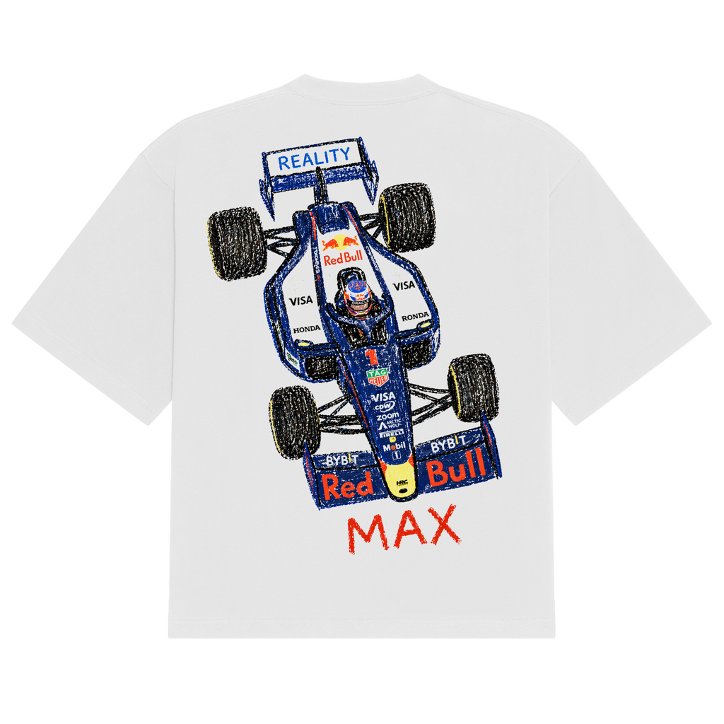 Max Crayon Tee
