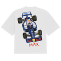 Max Crayon Tee