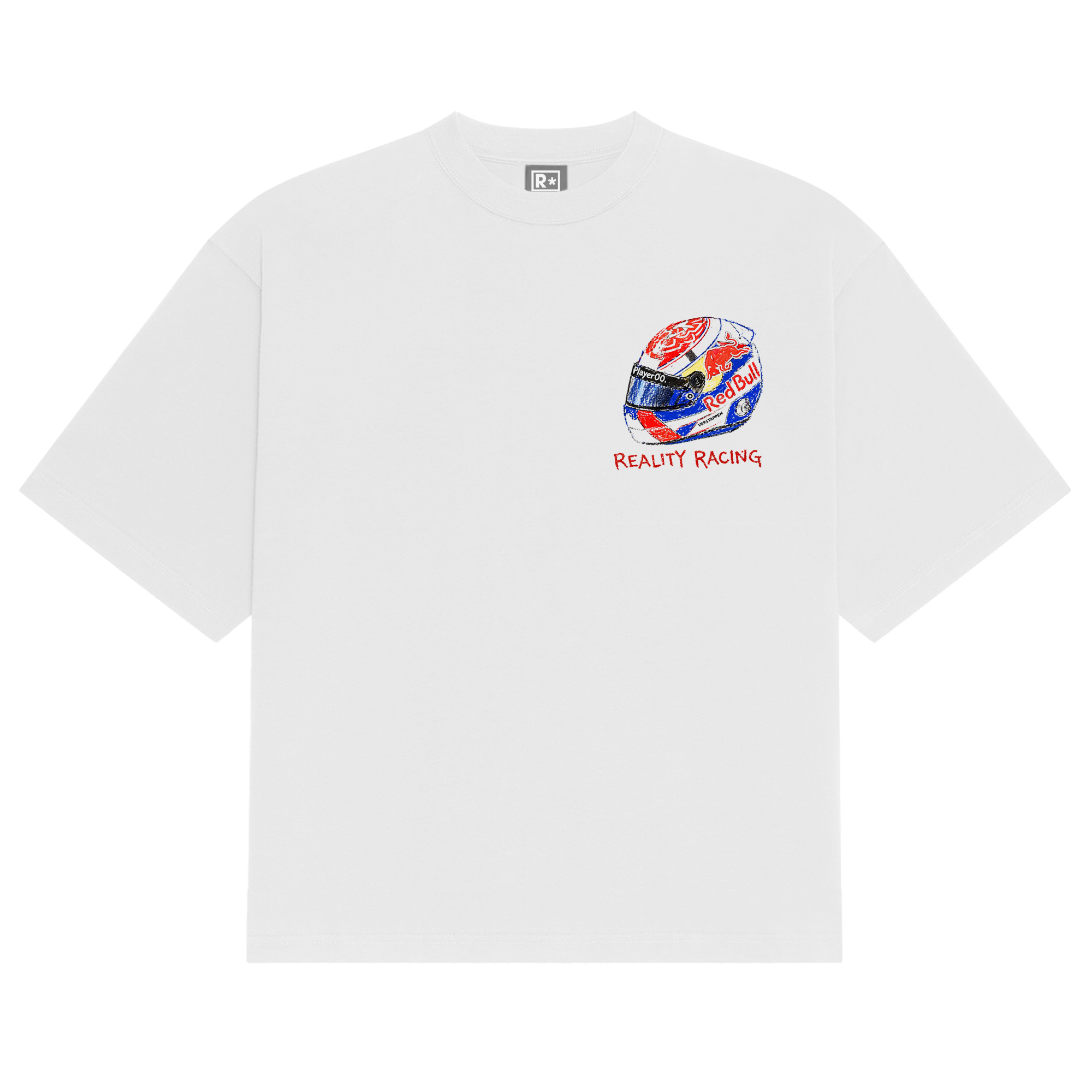Max Crayon Tee
