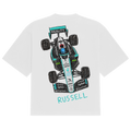 Russell Crayon Tee