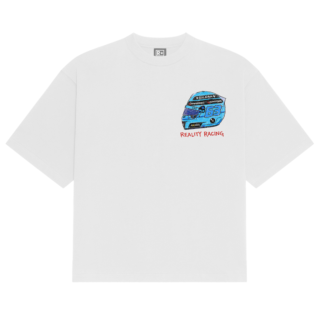 Russell Crayon Tee