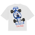 Sainz Crayon Tee