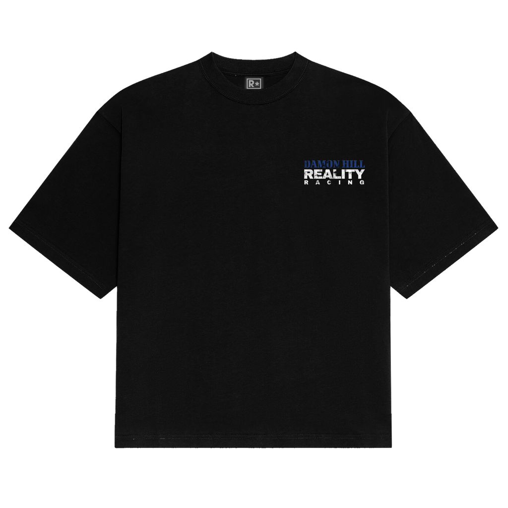 Damon Hill ‘96 Tee