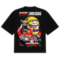 Senna Championship Tee