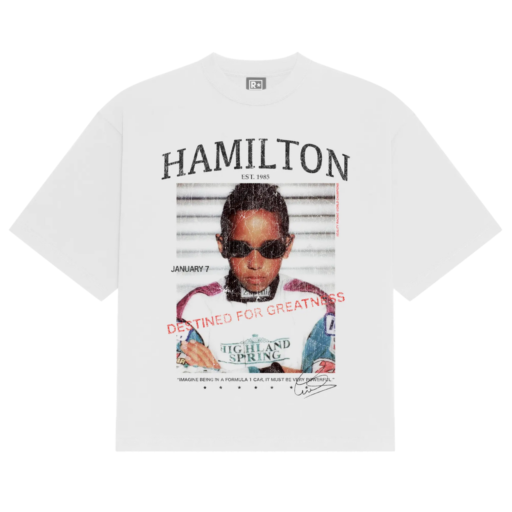 Destined For Greatness Tee