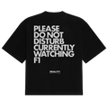 Do Not Disturb Tee